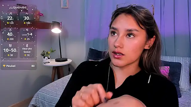 _Sophie__miller webcam