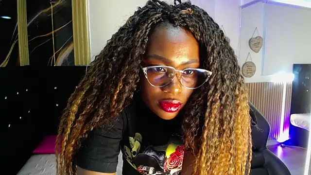 Ebony_rizon webcam