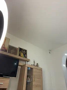 IrisBlues webcam