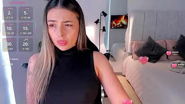 AmyWood webcam