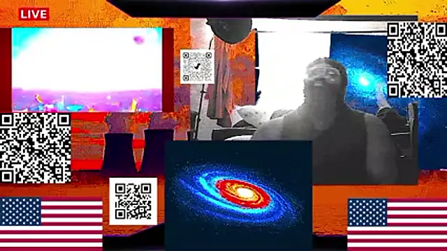 RussellTaylorLacy webcam