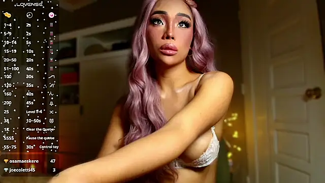 venusangelic live sex cam