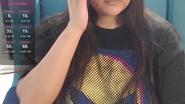 Hell_queen786 webcam