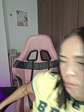 heyshaa webcam