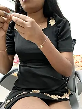 yhona_darling webcam