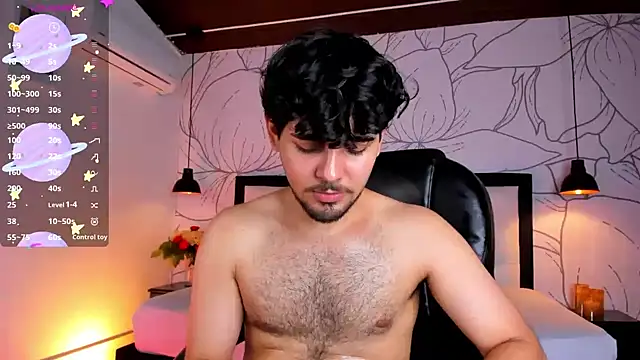 Samir_bear webcam