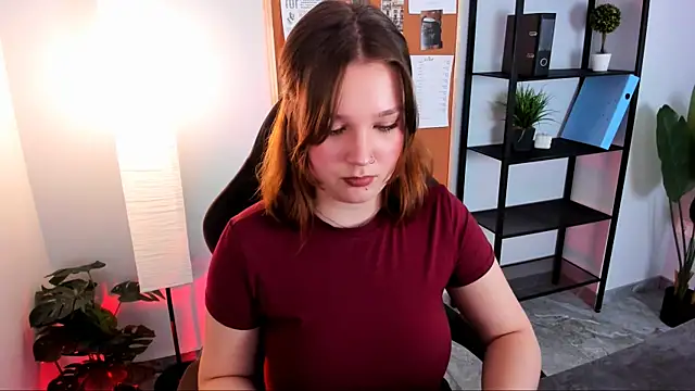 JaneByrd webcam