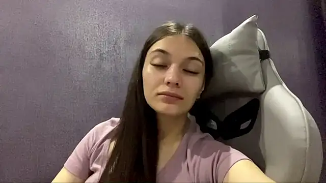 SecretLinaX webcam