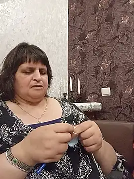 LisichkaOksana webcam