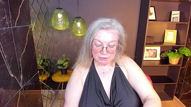 NataliMellow webcam