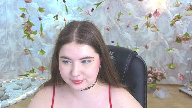 PixelGoddess webcam