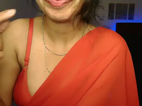Moksha_ webcam