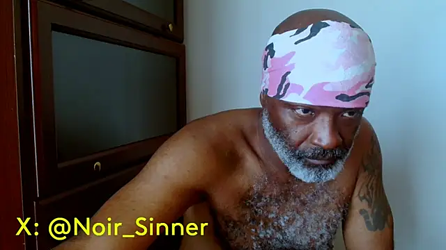 sinnernoir webcam