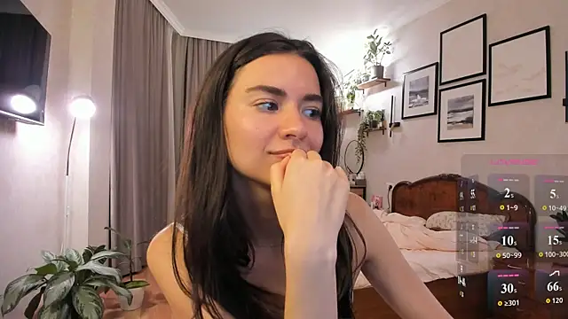 NicoleLuv webcam