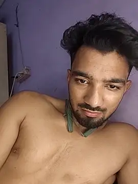 ItsPlayboy031 webcam
