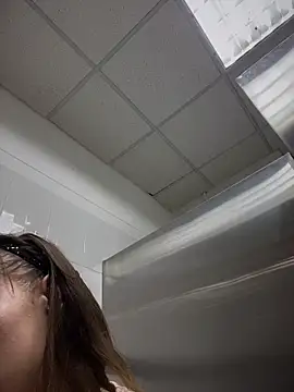 SweetieSinXXX webcam