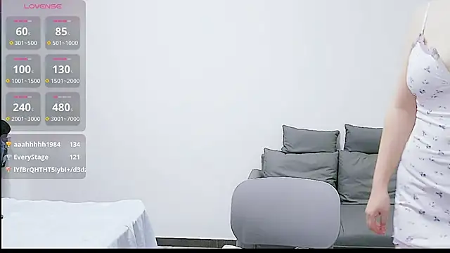youyou-55 webcam