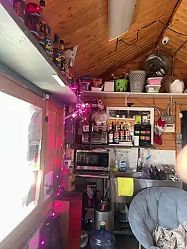 delicioussdixie webcam