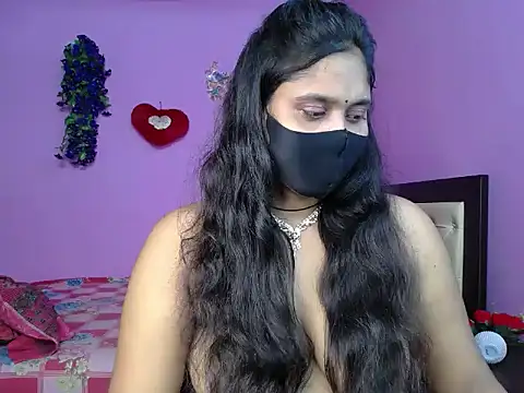 Maiya_Amber webcam
