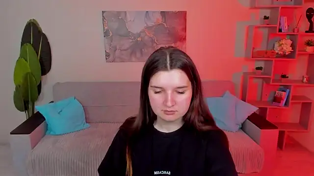 BonneyLove webcam