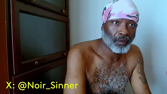 sinnernoir webcam