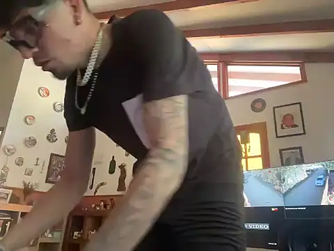 badboy366 webcam