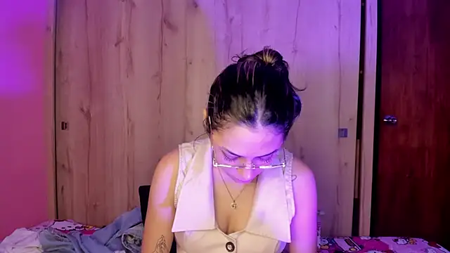TANIA_06 webcam