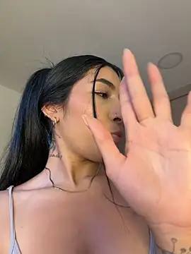 AshleyG_222 webcam
