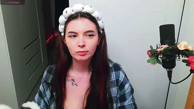 peachyness webcam