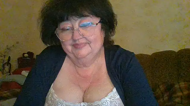 MilaSky5303 webcam