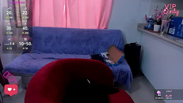 andrea-cohen webcam