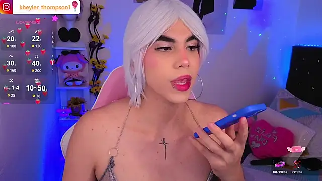 Kheyler_1 webcam