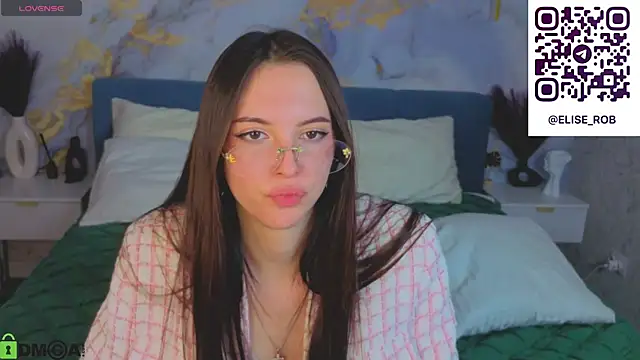 elise_robbie webcam