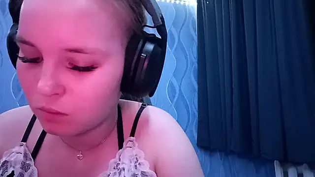 JennieSpotted webcam