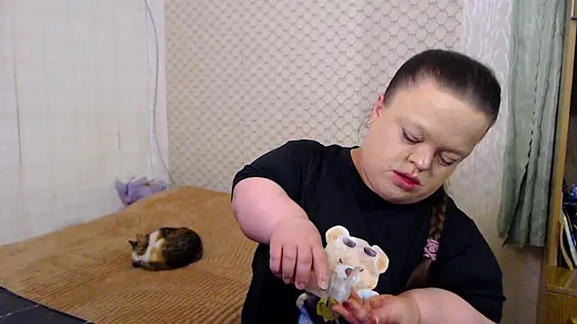 Janiffer_MiMi webcam