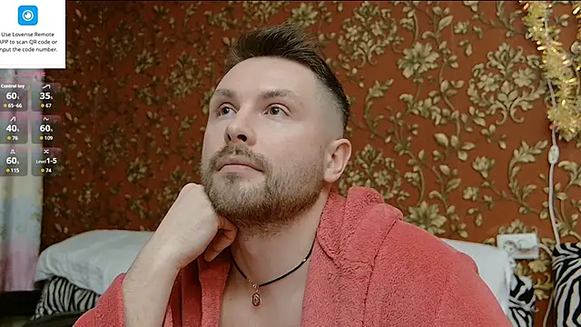 MartinBrandon webcam