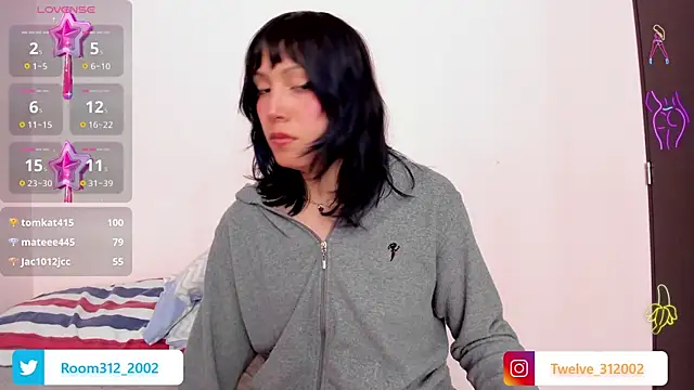 Room312_ webcam