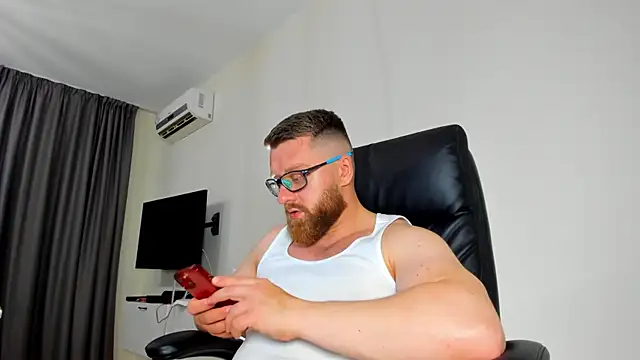 Findom_guy webcam