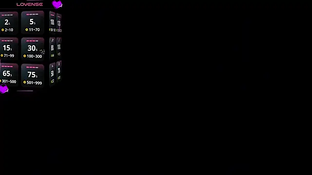 Arina_Bloom webcam