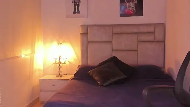 paul_rogerr webcam