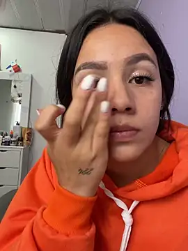 Marianahb-e webcam