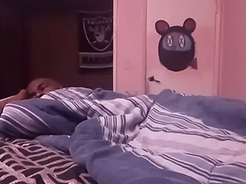 Blkstylion webcam
