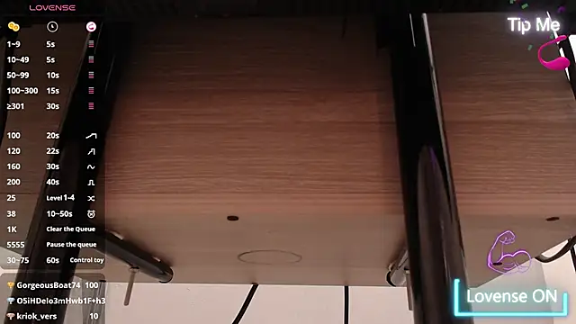 jonasbeards webcam