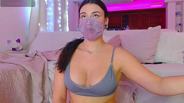 the_sabenna webcam