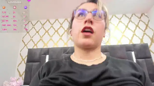 RubbyTaylor webcam