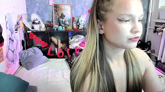 _provocatemur webcam