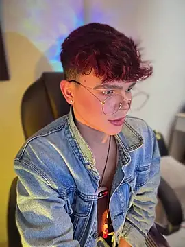 PRINCE_STEV webcam
