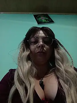 madelaine- webcam