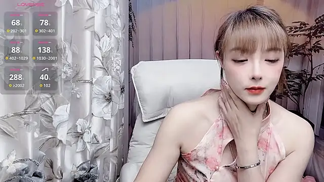 Angelic-Baby webcam