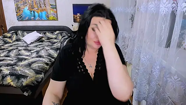 Lady_Boom_Wild_ webcam